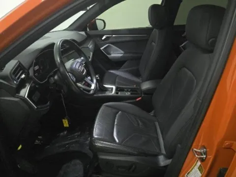 More photos of 2020 Audi Q3 KOMFORT at Gulliver Auto Group, TX