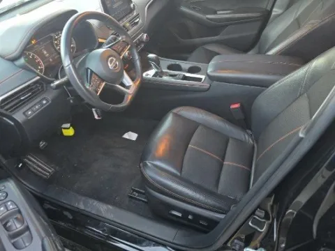 More photos of 2020 Nissan Altima 2.5 SR at Gulliver Auto Group, TX