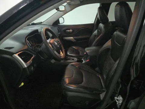 More photos of 2022 Jeep Cherokee X at Gulliver Auto Group, TX