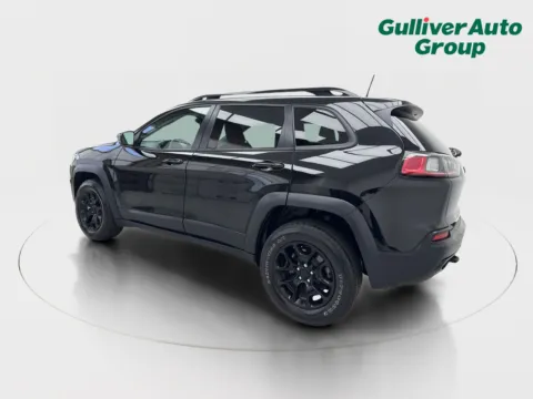 More photos of 2022 Jeep Cherokee X at Gulliver Auto Group, TX