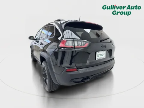 More photos of 2022 Jeep Cherokee X at Gulliver Auto Group, TX