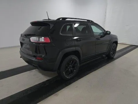 Photos of 2022 Jeep Cherokee X for sale in Plano, TX at Gulliver Auto Group