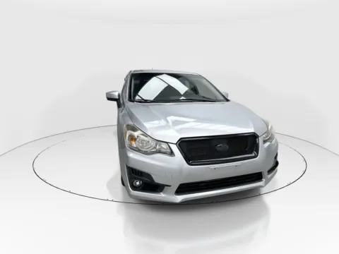Another view of 2015 Subaru Impreza 2.0i Premium for sale in Plano, TX at Gulliver Auto Group