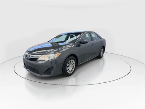 More photos of 2014 Toyota Camry LE at Gulliver Auto Group, TX