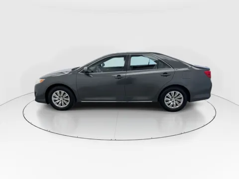 More photos of 2014 Toyota Camry LE at Gulliver Auto Group, TX