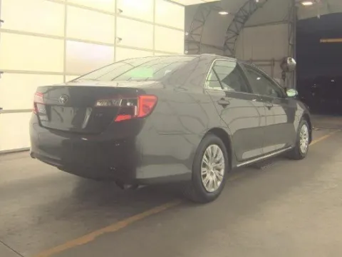 Photos of 2014 Toyota Camry LE for sale in Plano, TX at Gulliver Auto Group