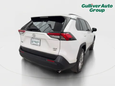 More photos of 2019 Toyota RAV4 XLE Premium at Gulliver Auto Group, TX