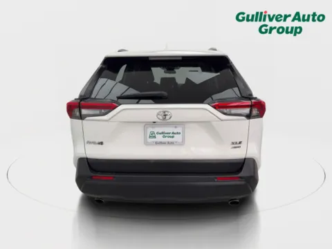 More photos of 2019 Toyota RAV4 XLE Premium at Gulliver Auto Group, TX