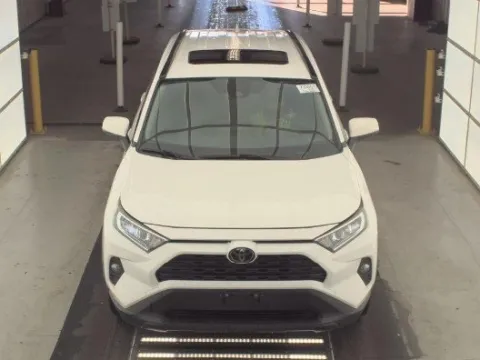 Photos of 2019 Toyota RAV4 XLE Premium for sale in Plano, TX at Gulliver Auto Group