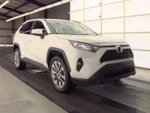 More photos of 2019 Toyota RAV4 XLE Premium at Gulliver Auto Group, TX