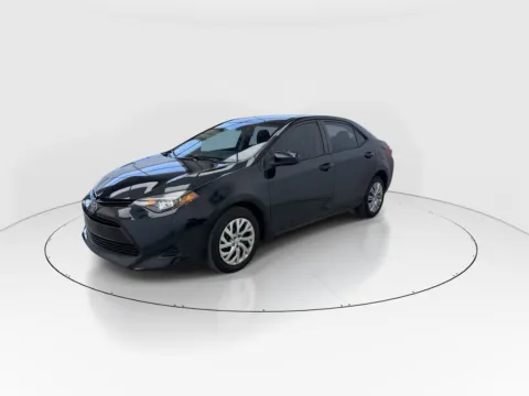 More photos of 2019 Toyota Corolla LE at Gulliver Auto Group, TX