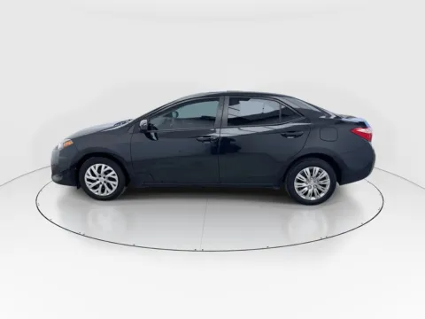 More photos of 2019 Toyota Corolla LE at Gulliver Auto Group, TX