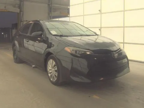 Photos of 2019 Toyota Corolla LE for sale in Plano, TX at Gulliver Auto Group