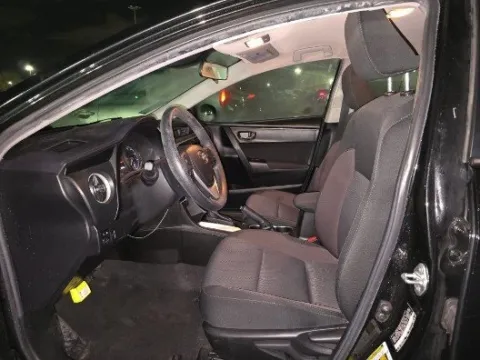 Another view of 2019 Toyota Corolla LE for sale in Plano, TX at Gulliver Auto Group