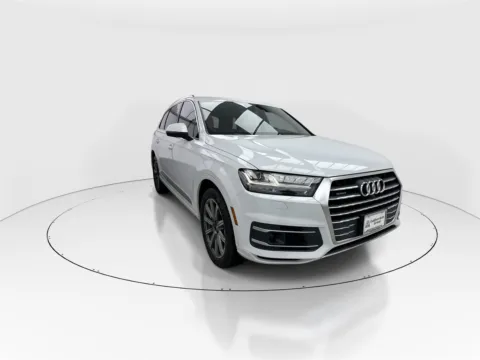Photos of 2018 Audi Q7 3.0T Premium Plus for sale in Plano, TX at Gulliver Auto Group