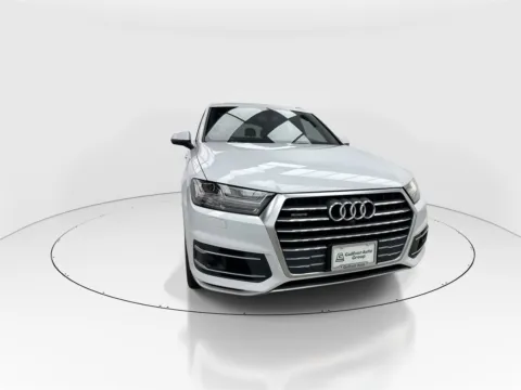 Another view of 2018 Audi Q7 3.0T Premium Plus for sale in Plano, TX at Gulliver Auto Group