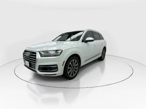More photos of 2018 Audi Q7 3.0T Premium Plus at Gulliver Auto Group, TX