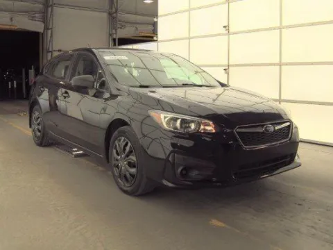 Another view of 2018 Subaru Impreza 2.0i for sale in Plano, TX at Gulliver Auto Group