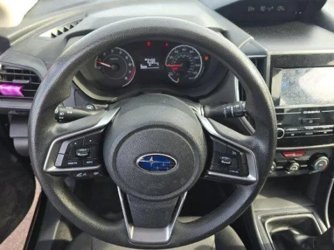 More photos of 2018 Subaru Impreza 2.0i at Gulliver Auto Group, TX