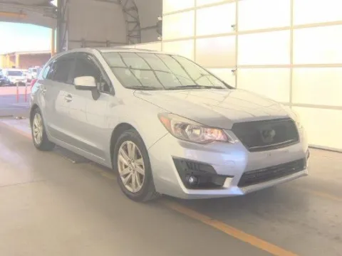Another view of 2018 Subaru Impreza 2.0i for sale in Plano, TX at Gulliver Auto Group