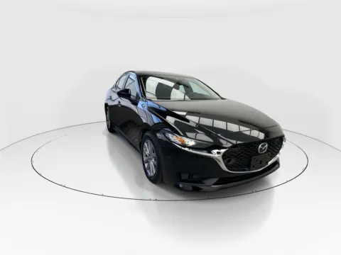 Photos of 2020 Mazda Mazda3 for sale in Plano, TX at Gulliver Auto Group