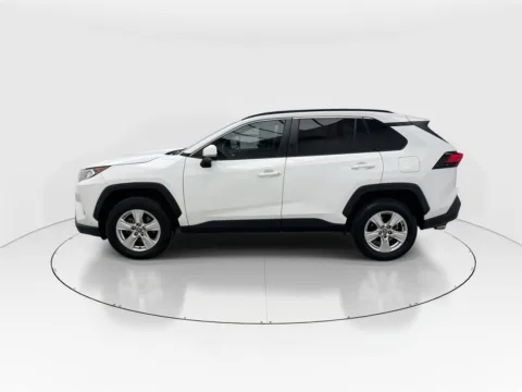 More photos of 2021 Toyota RAV4 XLE at Gulliver Auto Group, TX