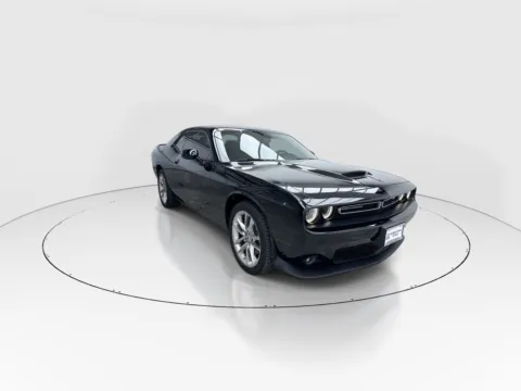 Photos of 2022 Dodge Challenger GT for sale in Plano, TX at Gulliver Auto Group