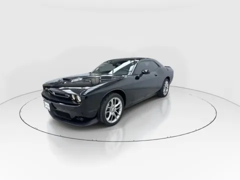 More photos of 2022 Dodge Challenger GT at Gulliver Auto Group, TX