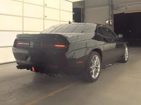 Photos of 2022 Dodge Challenger GT for sale in Plano, TX at Gulliver Auto Group