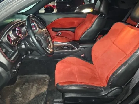 More photos of 2022 Dodge Challenger GT at Gulliver Auto Group, TX
