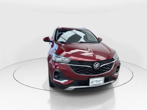 Another view of 2022 Buick Encore GX Select for sale in Plano, TX at Gulliver Auto Group