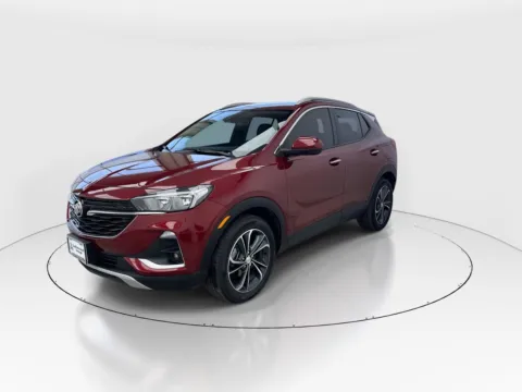 More photos of 2022 Buick Encore GX Select at Gulliver Auto Group, TX