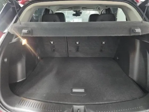 Another view of 2022 Buick Encore GX Select for sale in Plano, TX at Gulliver Auto Group