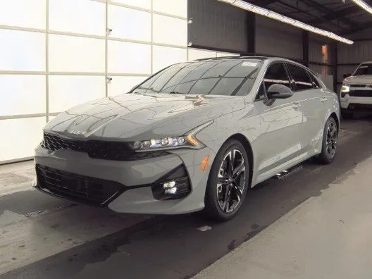 2024 Kia K5 GT-Line for sale in Plano, TX