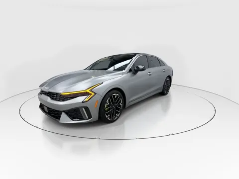 More photos of 2025 Kia K5 GT at Gulliver Auto Group, TX
