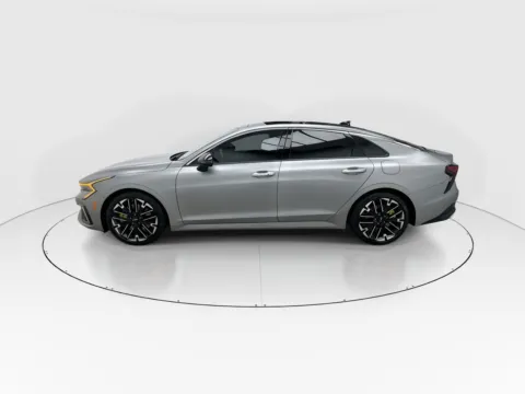 More photos of 2025 Kia K5 GT at Gulliver Auto Group, TX