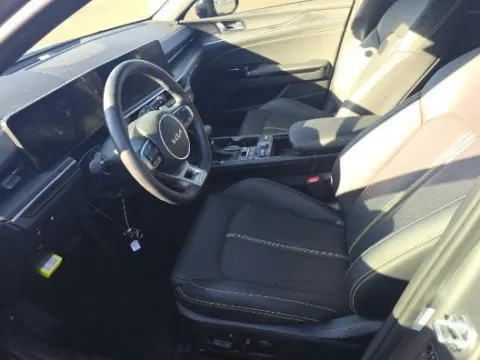 More photos of 2025 Kia K5 GT at Gulliver Auto Group, TX