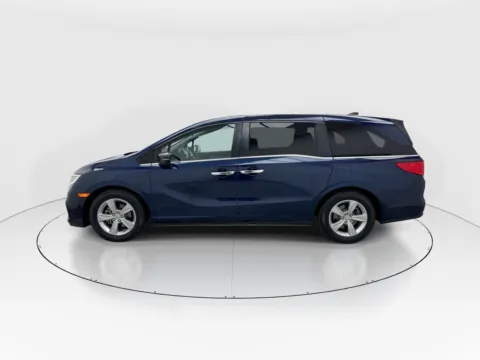 More photos of 2020 Honda Odyssey EX at Gulliver Auto Group, TX