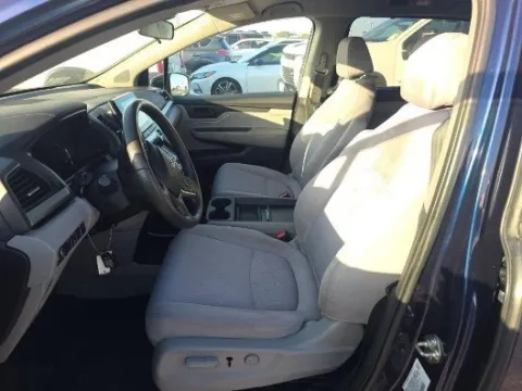 Another view of 2020 Honda Odyssey EX for sale in Plano, TX at Gulliver Auto Group