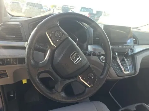 More photos of 2020 Honda Odyssey EX at Gulliver Auto Group, TX
