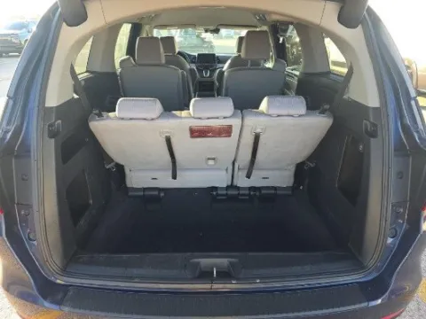 More photos of 2020 Honda Odyssey EX at Gulliver Auto Group, TX