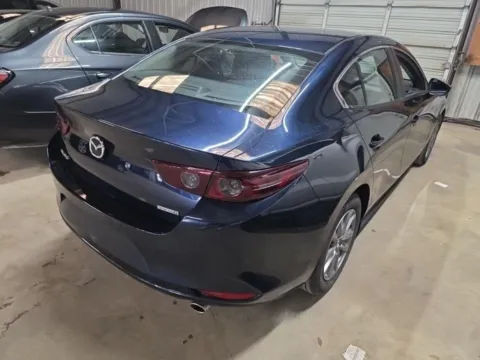 Photos of 2021 Mazda Mazda3 2.0 for sale in Plano, TX at Gulliver Auto Group