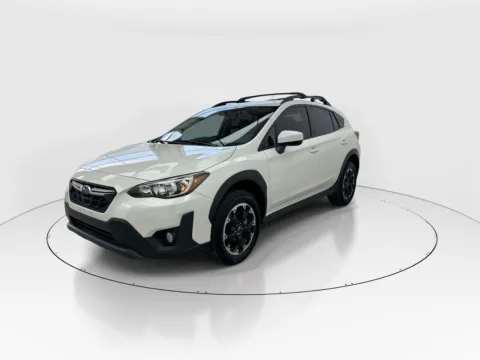 More photos of 2022 Subaru Crosstrek Premium at Gulliver Auto Group, TX