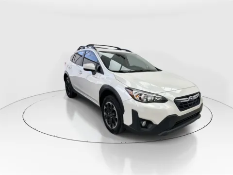 Photos of 2022 Subaru Crosstrek Premium for sale in Plano, TX at Gulliver Auto Group