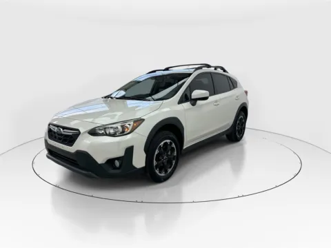 More photos of 2022 Subaru Crosstrek Premium at Gulliver Auto Group, TX