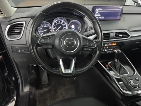 More photos of 2023 Mazda CX-9 Touring Plus at Gulliver Auto Group, TX