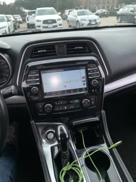 More photos of 2017 Nissan Maxima 3.5 SV at Gulliver Auto Group, TX