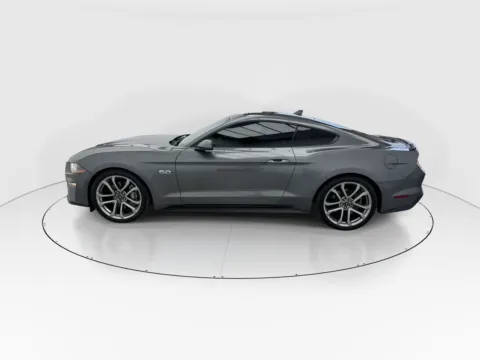 More photos of 2022 Ford Mustang GT Premium at Gulliver Auto Group, TX