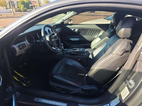 More photos of 2022 Ford Mustang GT Premium at Gulliver Auto Group, TX