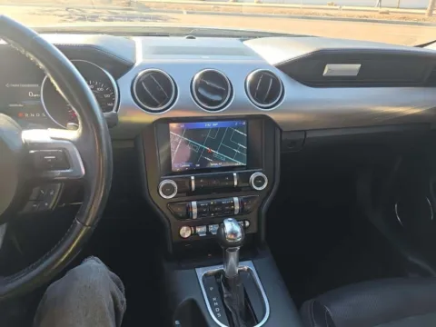 More photos of 2022 Ford Mustang GT Premium at Gulliver Auto Group, TX